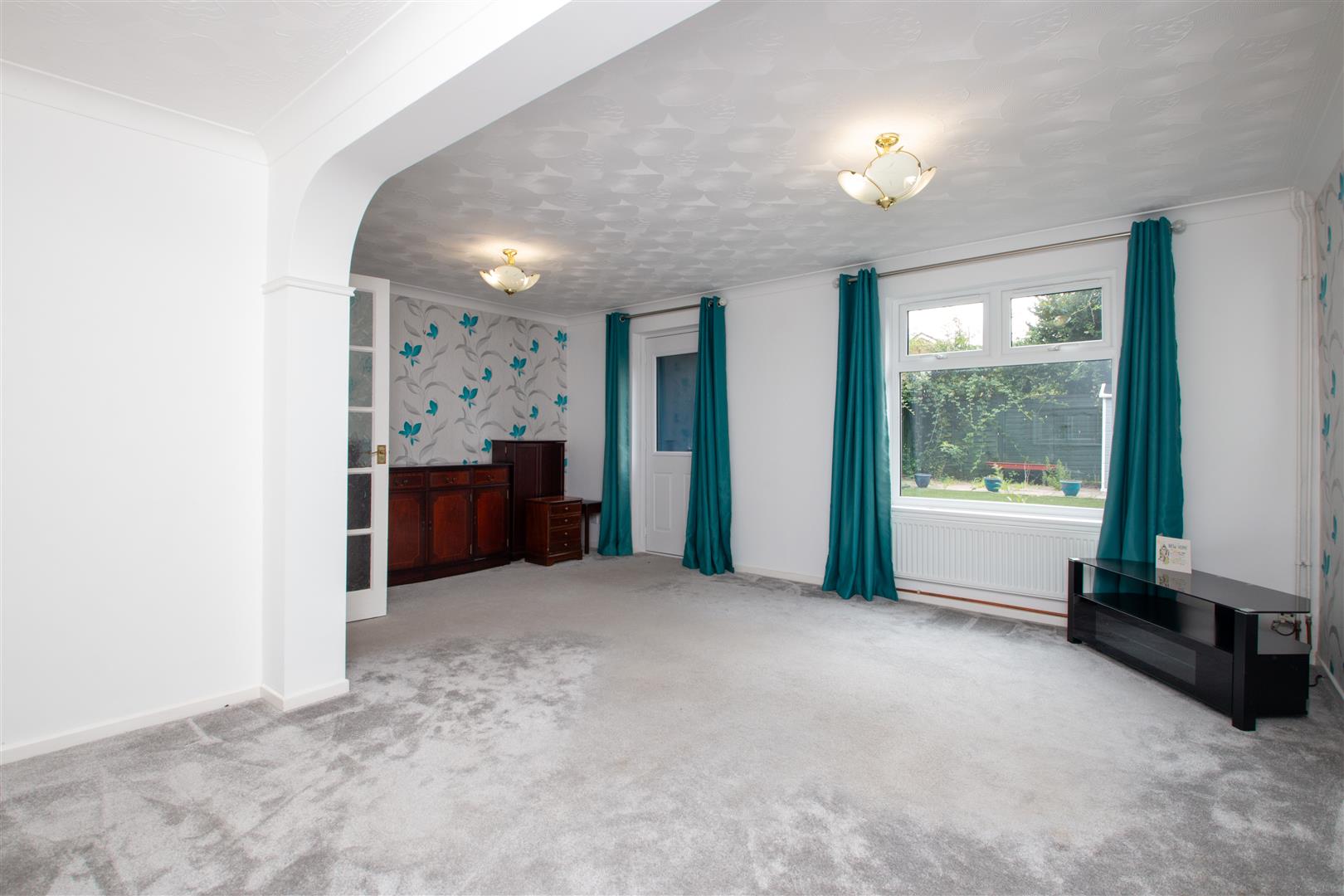 Parkside, Furzton, Milton Keynes